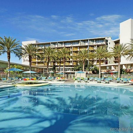 Hotel Valley Ho Scottsdale Zařízení fotografie