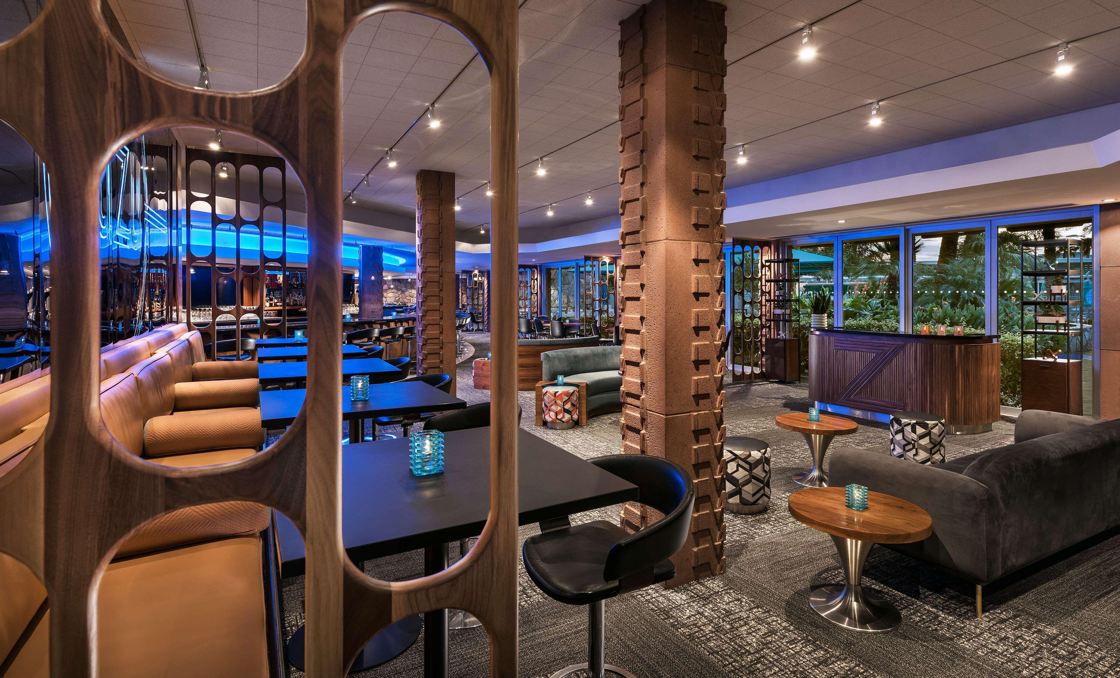Hotel Valley Ho Scottsdale Exteriér fotografie