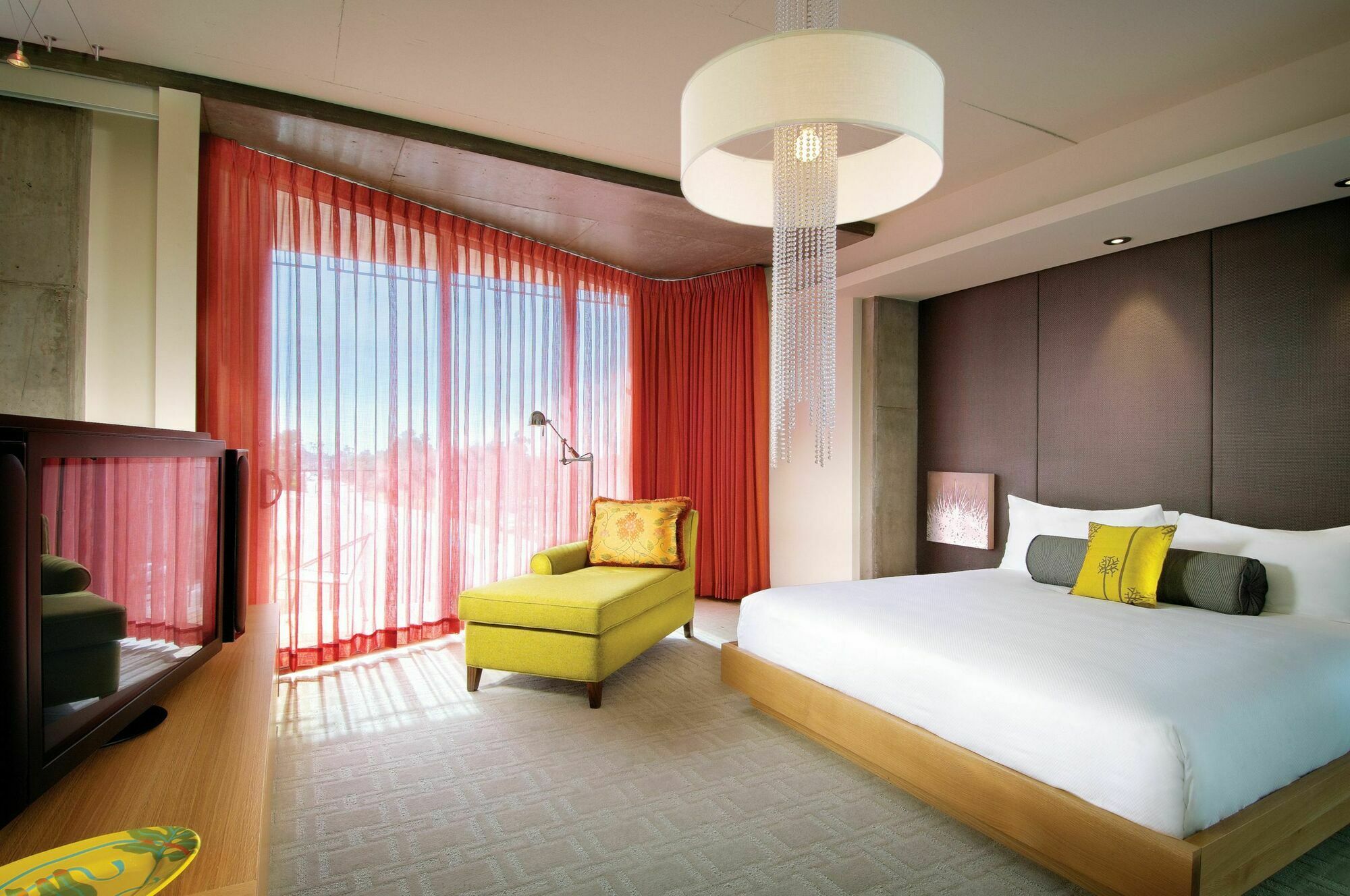 Hotel Valley Ho Scottsdale Pokoj fotografie